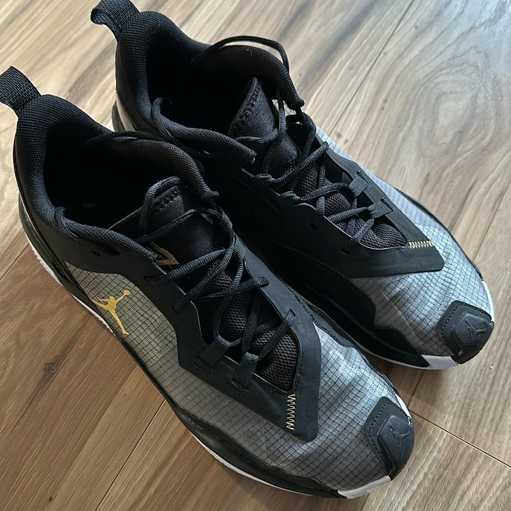 Men’s Nike Russell Westbrook Jordans
